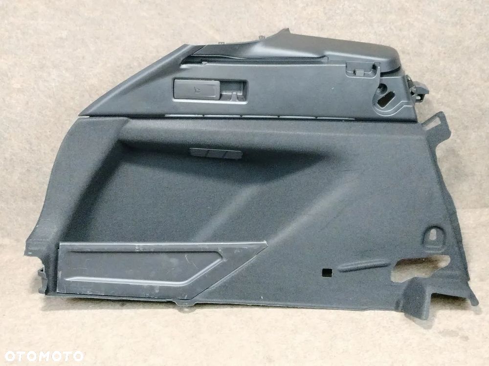 TOYOTA COROLLA 1.8h Kombi Od 2023r Boczek Bagażnika Lewy - 7