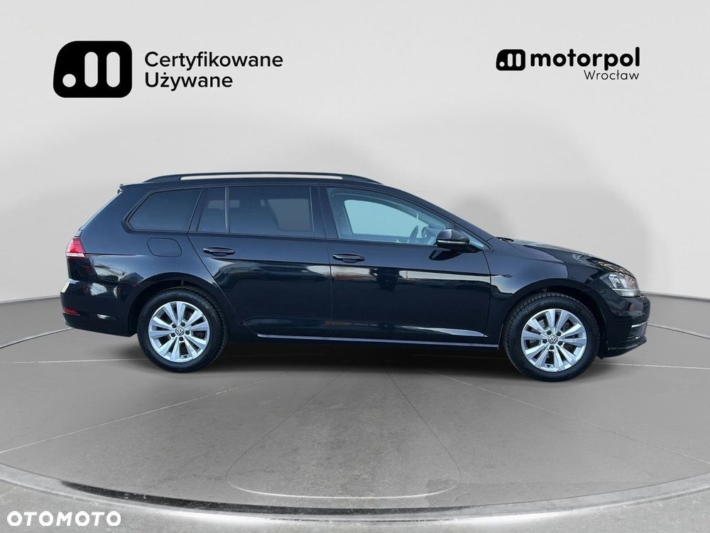 Volkswagen Golf 1.4 TSI BMT Comfortline DSG - 15