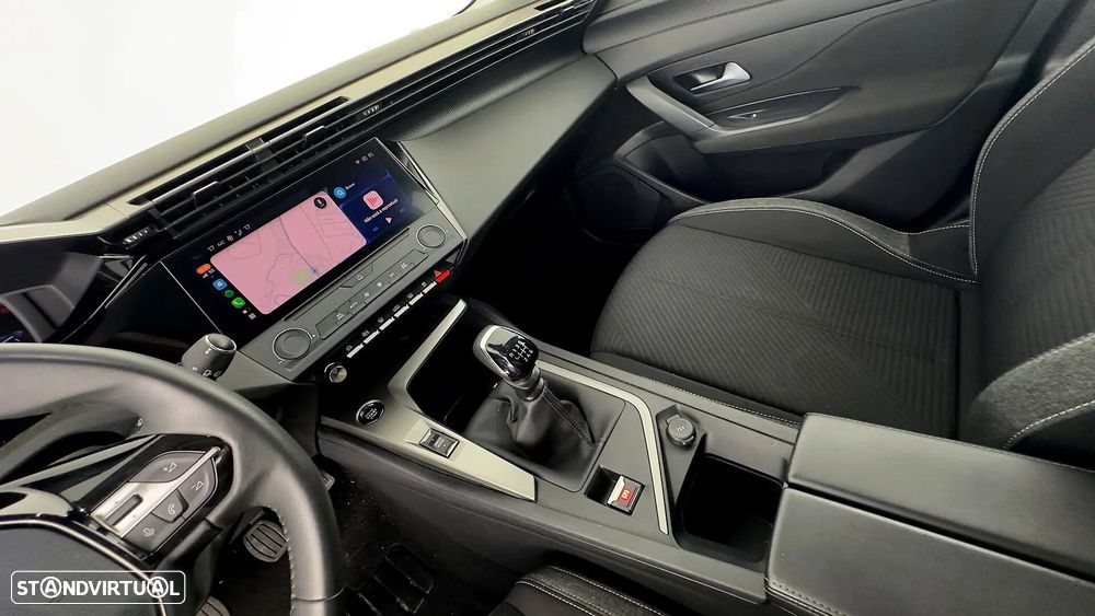 Peugeot 308 SW 1.2 PureTech Active Pack - 35