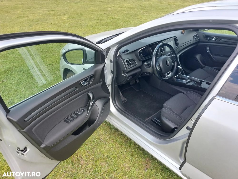 Renault Megane ENERGY dCi 110 EDC LIMITED - 6