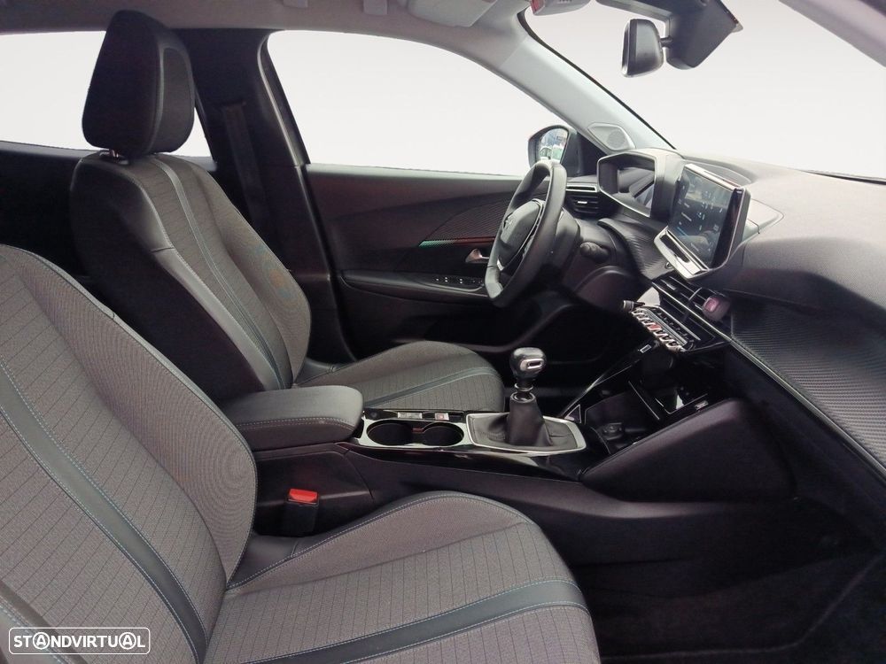 Peugeot 2008 1.2 PureTech Allure - 15