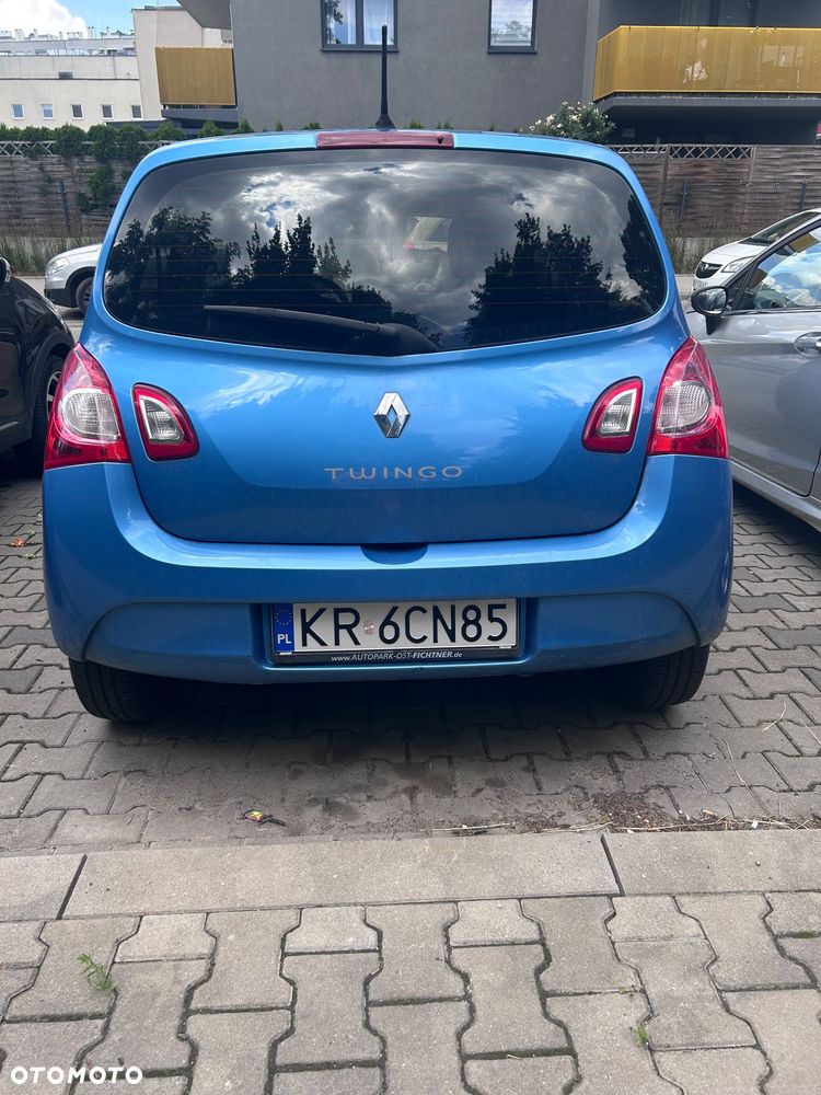 Renault Twingo 1.2i 16V Expression - 5