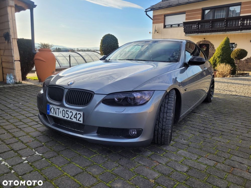 BMW Seria 3 - 1