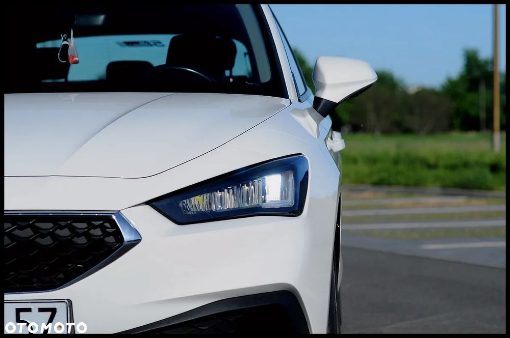 Seat Leon - 14