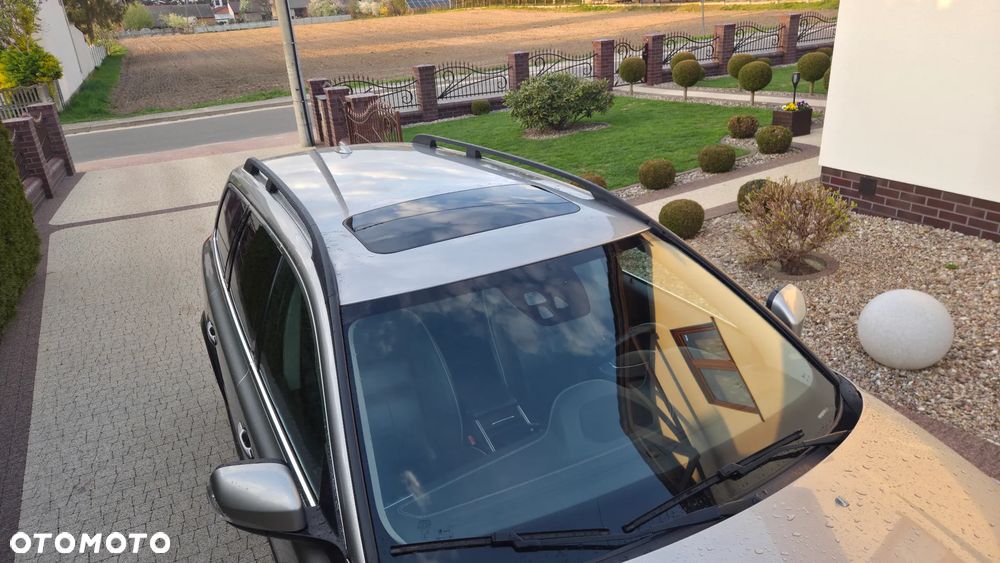 Volvo XC 70 D5 AWD Summum - 11