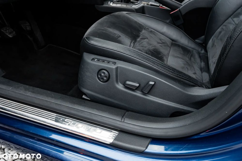 Skoda Superb 1.8 TSI 4x4 Exclusive - 18