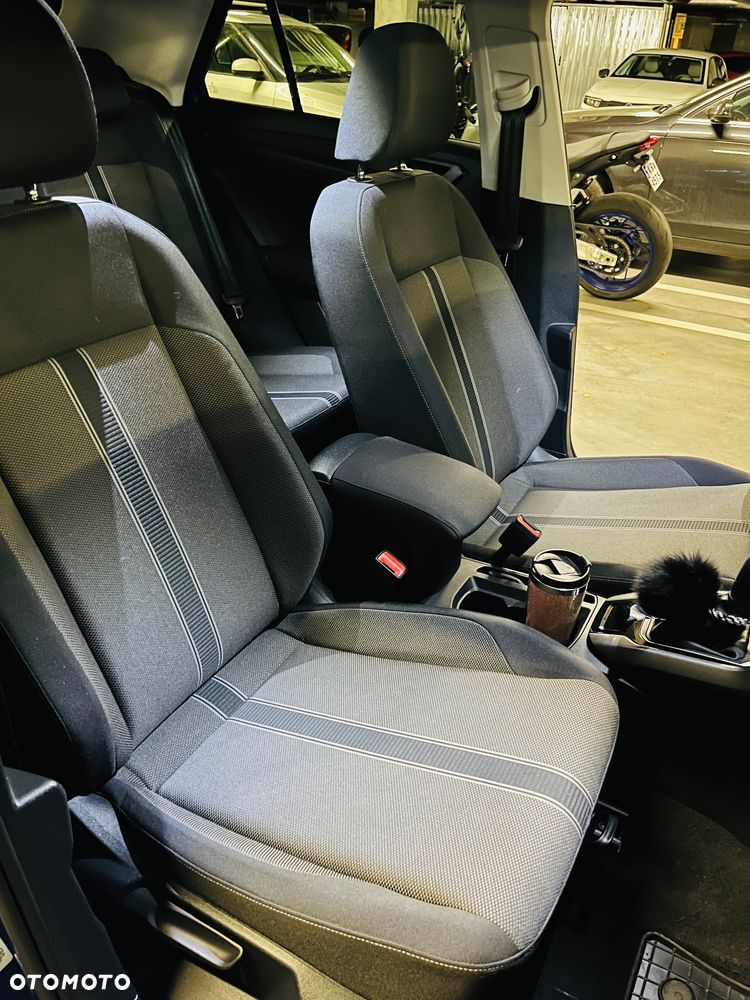 Volkswagen T-Roc 1.5 TSI Special Edition DSG - 15