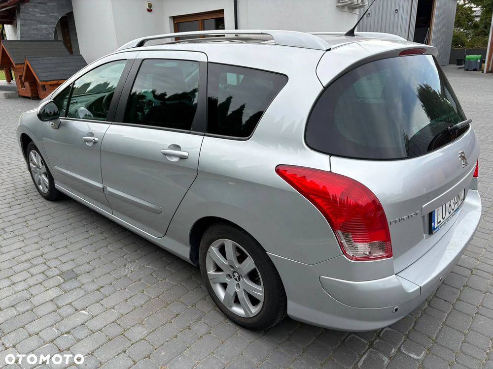 Peugeot 308 1.6 Premium - 2