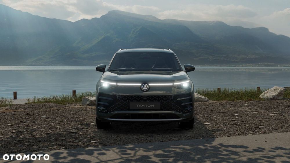 Volkswagen Tayron 2.0 TSI 4Mot R-Line DSG - 4