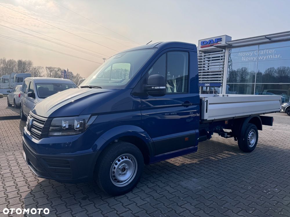 Volkswagen CRAFTER - 9