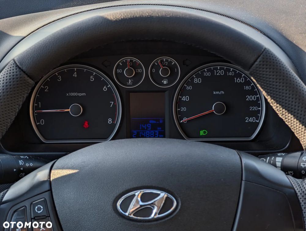 Hyundai i30 1.4 Classic - 26