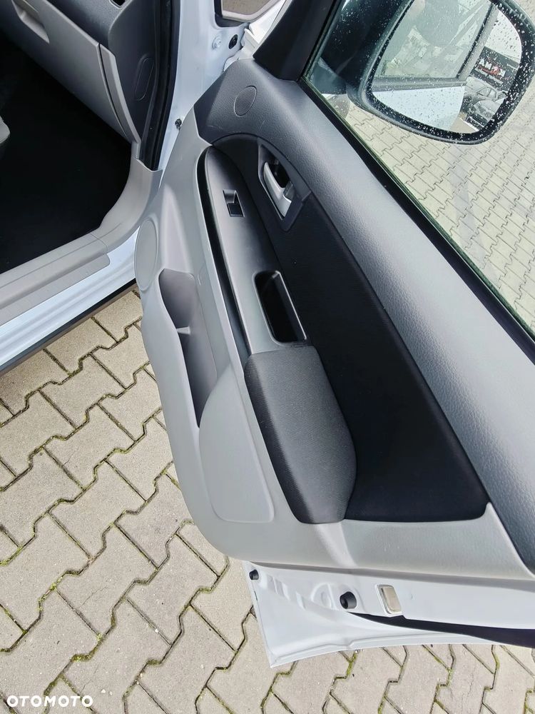 Suzuki SX4 1.6 VVT 4x4 Limited - 15