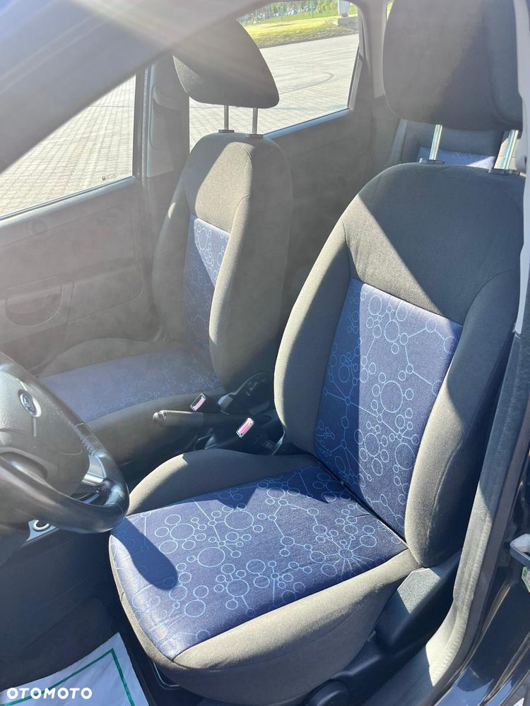 Ford Fiesta 1.3 - 24
