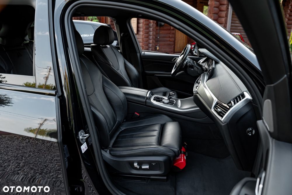 BMW X5 xDrive30d - 26