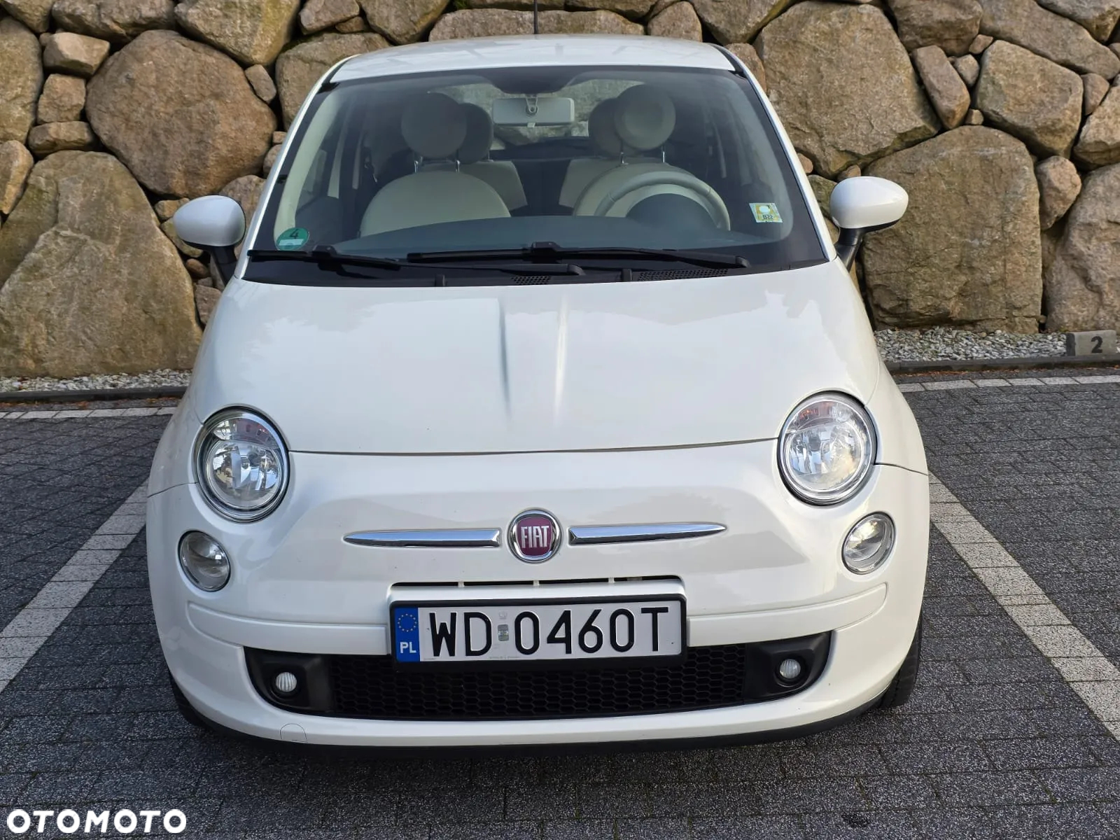 Fiat 500 1.2 8V Collezione - 2