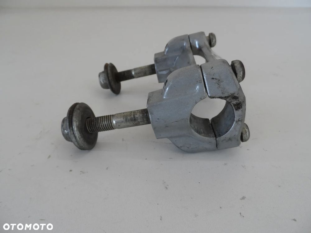 KTM 390 mocowanie kierownicy - 5