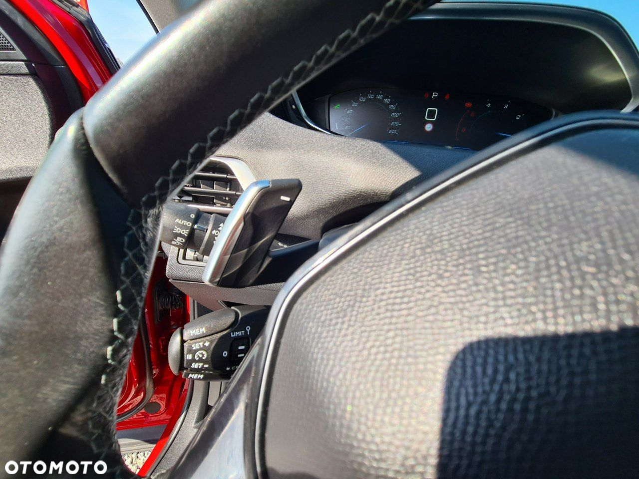Peugeot 3008 1.5 BlueHDi Crossway S&S EAT8 - 31