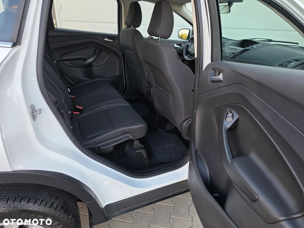 Ford Kuga 1.5 TDCi FWD Trend - 29