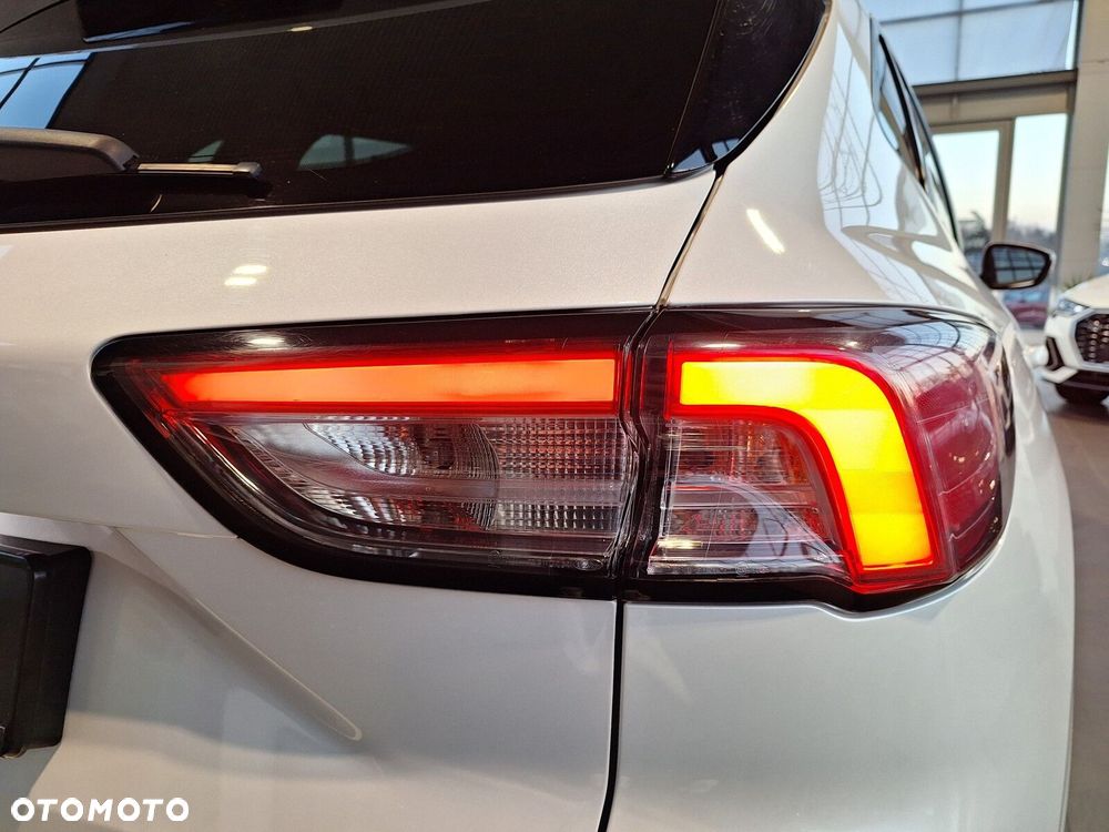 Ford Kuga 2.0 EcoBlue AWD ST-Line X - 13