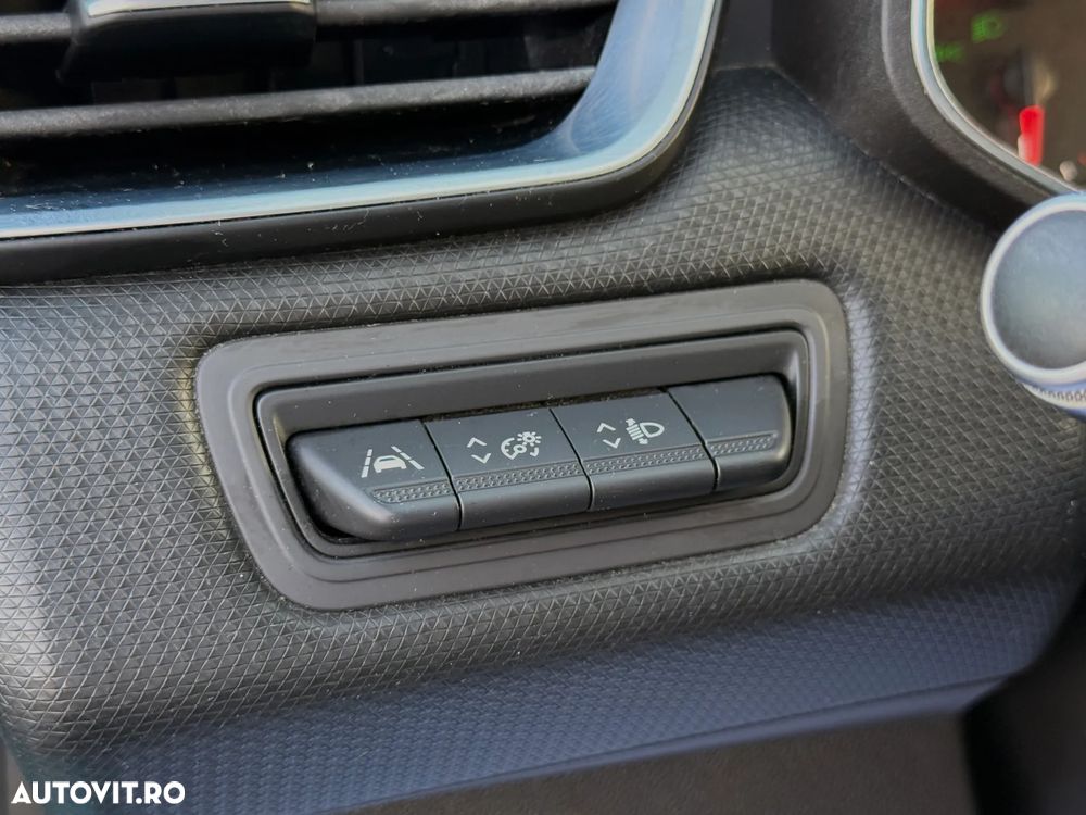 Renault Clio V 1.0 TCe Life - 25