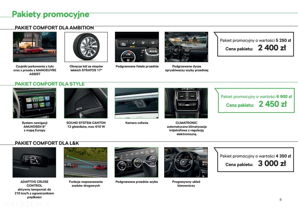 Skoda Superb 2.0 TDI SCR 4x4 L&K DSG - 10