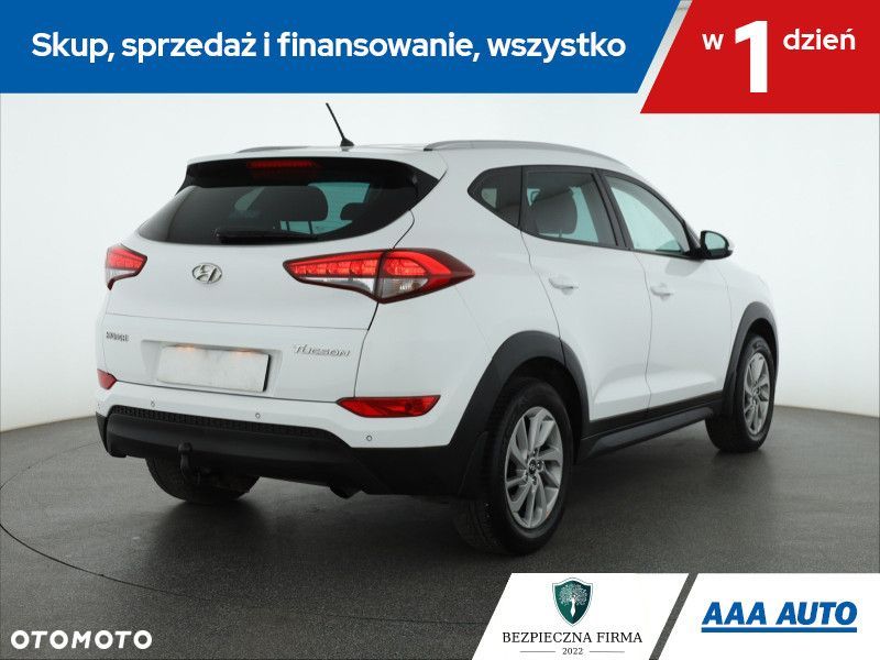 Hyundai Tucson - 6