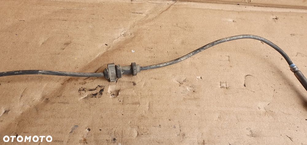 Czujnik temperatury spalin sonda VW Passat B6 3C0 2.0 TDI 03L906088CE - 3