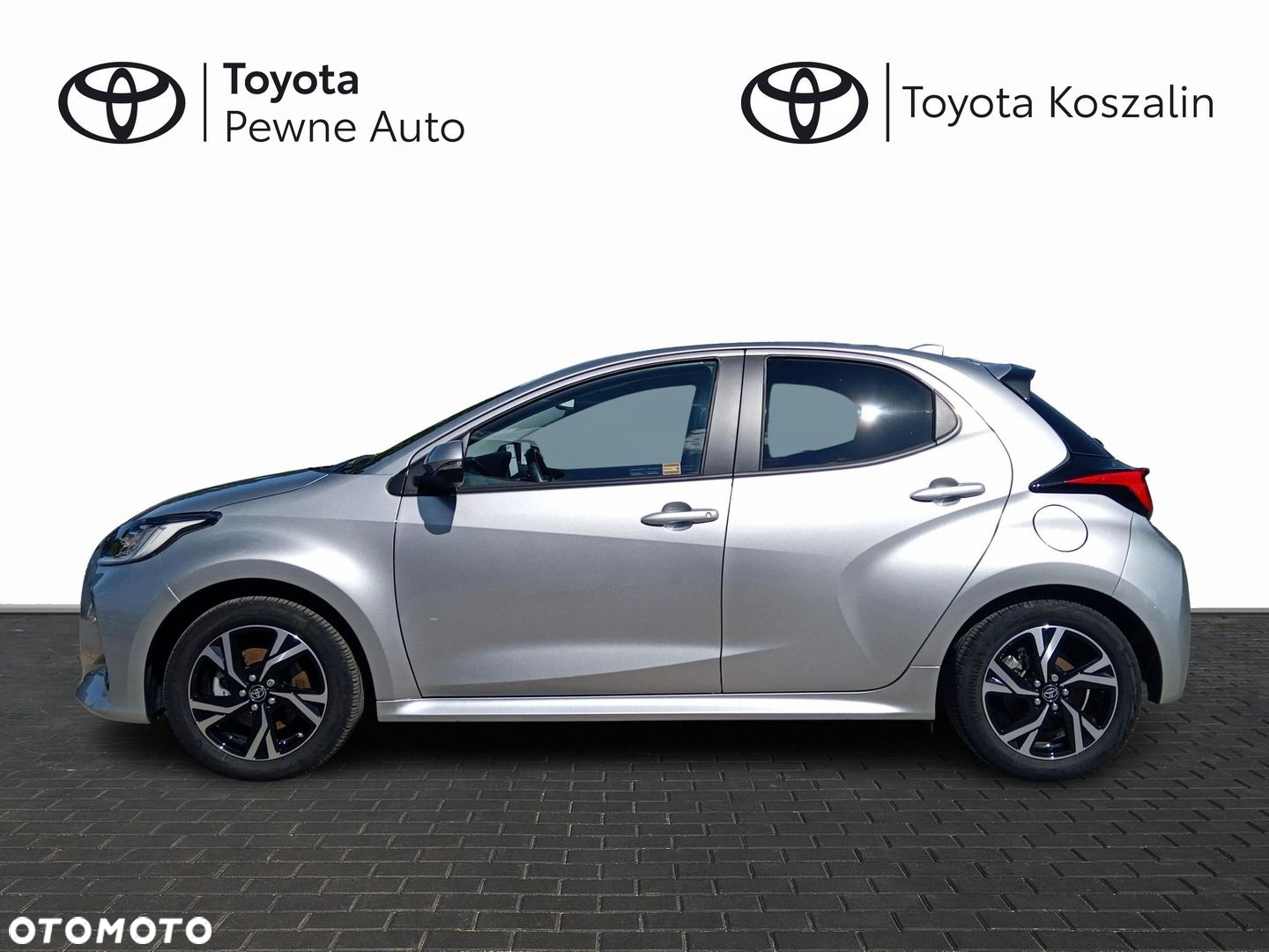 Toyota Yaris Hybrid 1.5 Style - 3