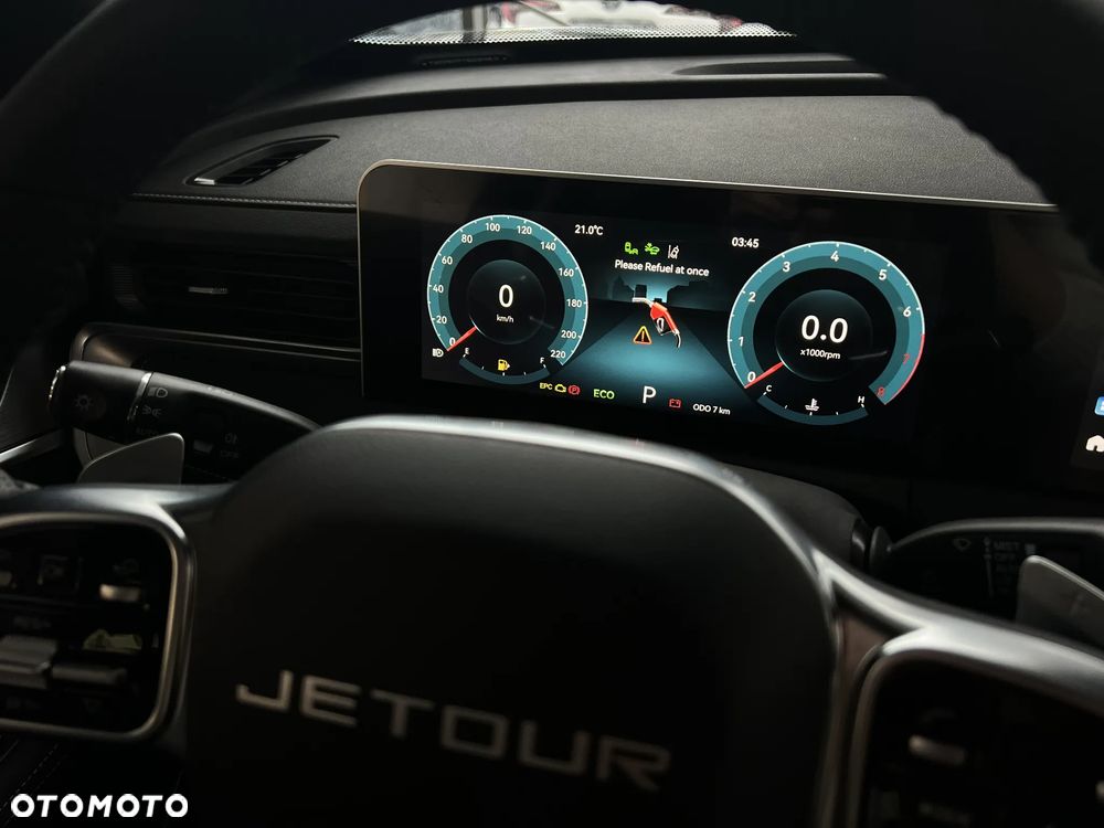 Jetour X70 Plus - 10