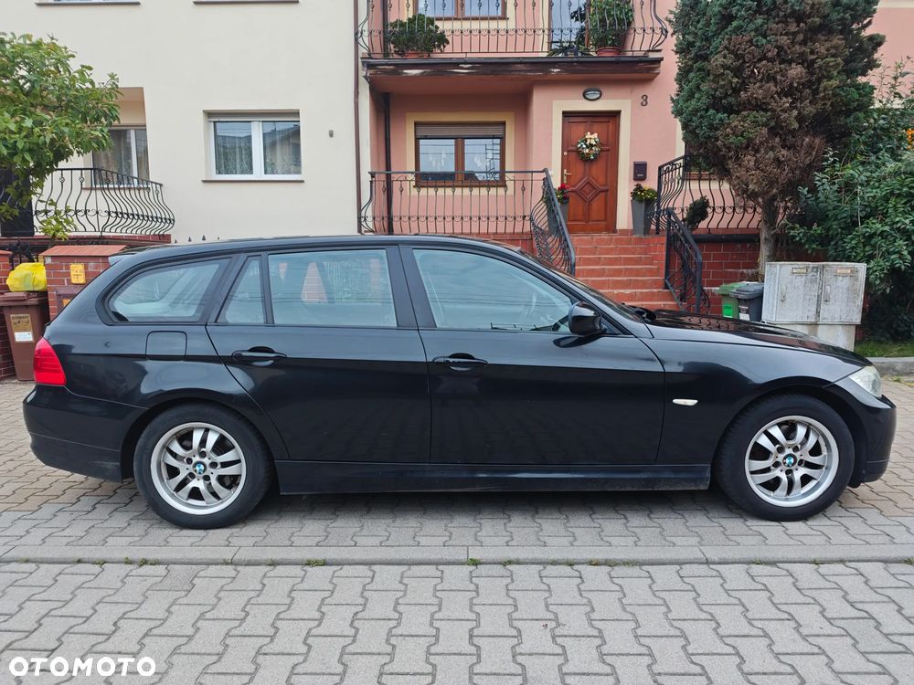 BMW Seria 3 - 11