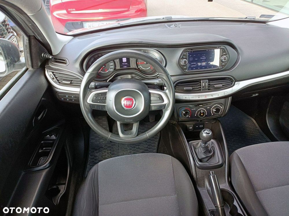 Fiat Tipo - 24