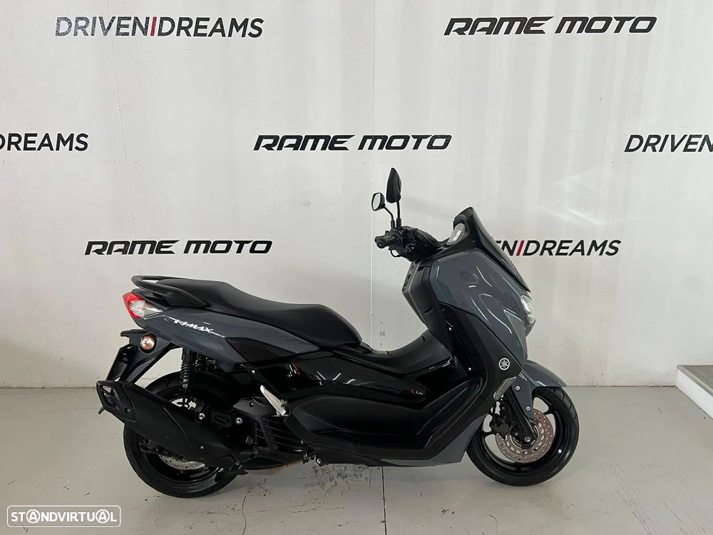 Yamaha NMAX 125 - 1