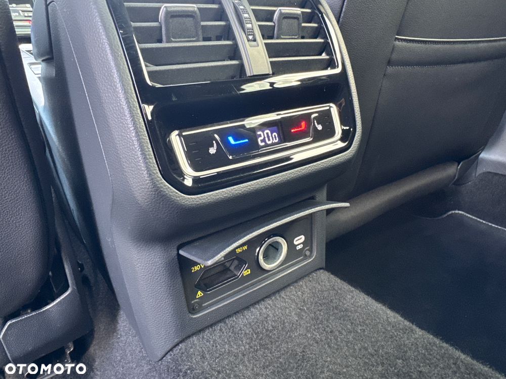 Volkswagen Arteon 2.0 TDI R-Line DSG - 36