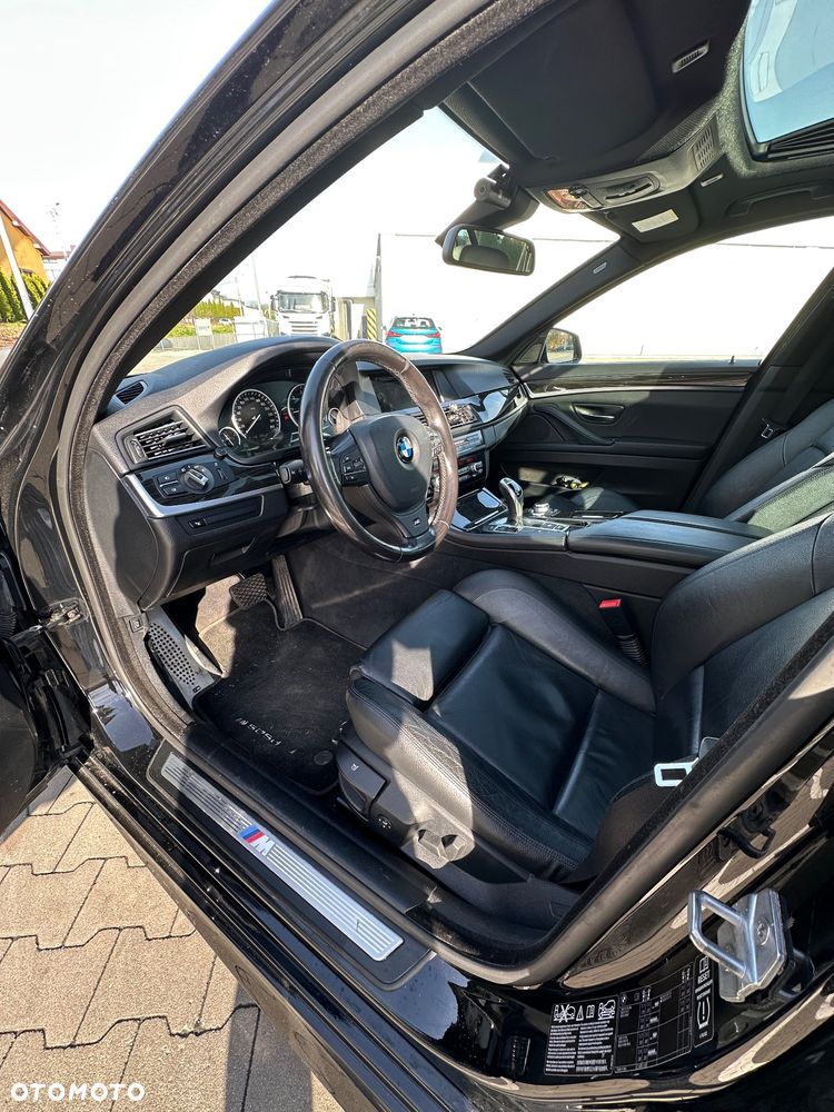 BMW Seria 5 - 31