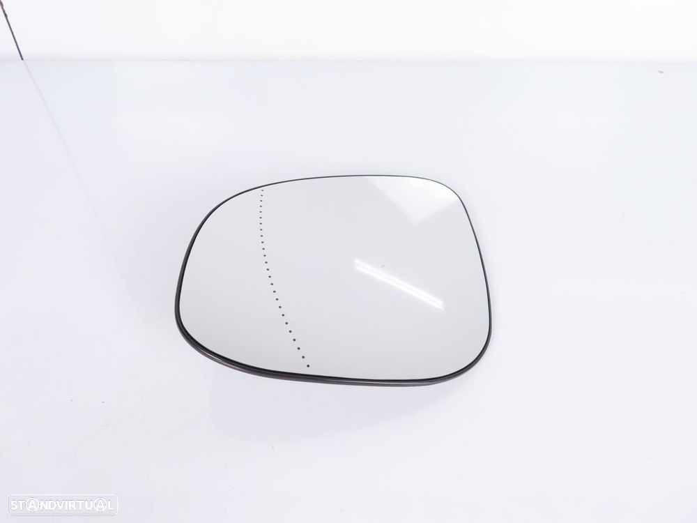 Vidro espelho retrovisor Esquerdo Novo MERCEDES-BENZ CITAN Mixto (415)/MERCEDES-... - 1
