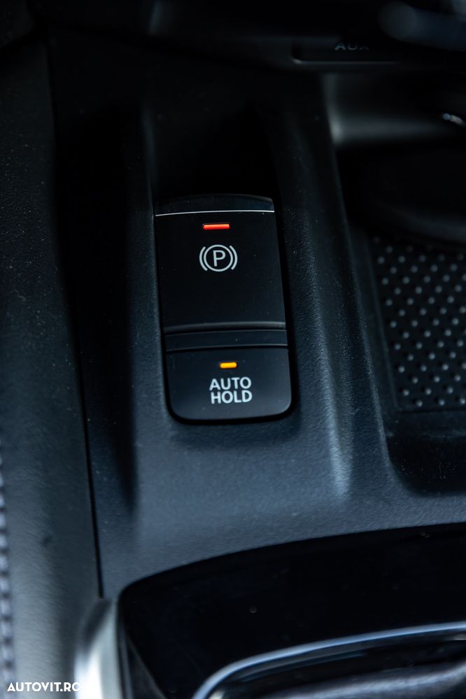 Nissan X-Trail 1.6L dCI Start/Stop Tekna - 27