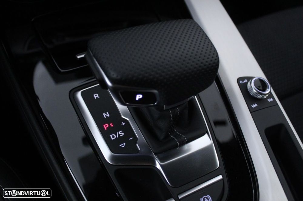 Audi A5 Sportback - 34