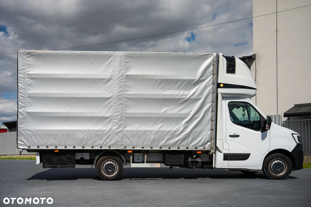 Renault MASTER/MOTOWEKTOR - 9