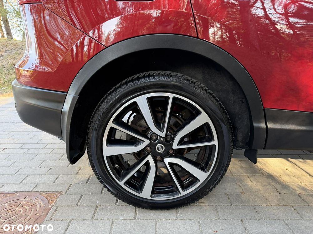 Nissan Qashqai 1.2 DIG-T Tekna - 20