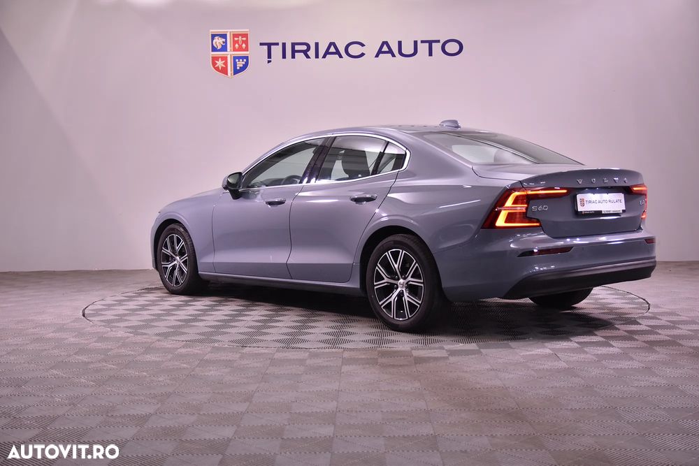 Volvo S60 - 3