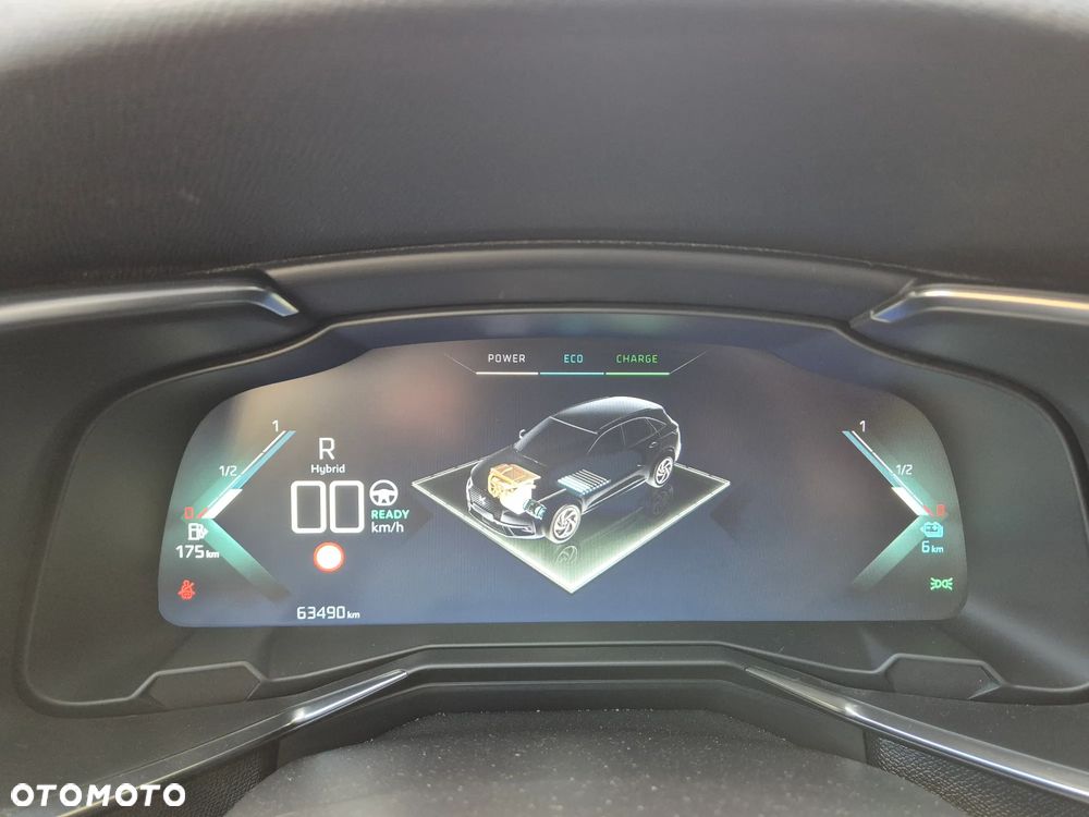 DS Automobiles DS 7 Crossback 1.6 E-Tense Rivoli - 17