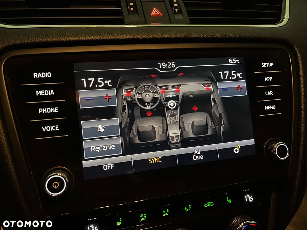 Skoda Octavia 1.5 TSI GPF ACT Style - 8
