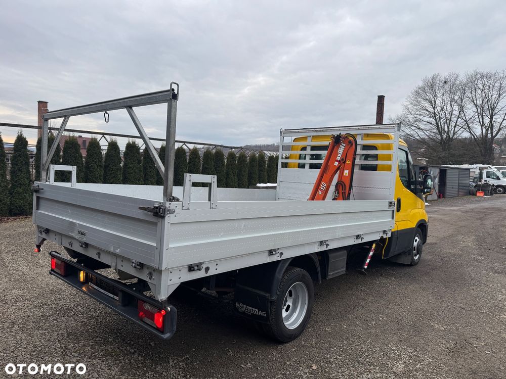 Iveco 35C15 Daily - 23