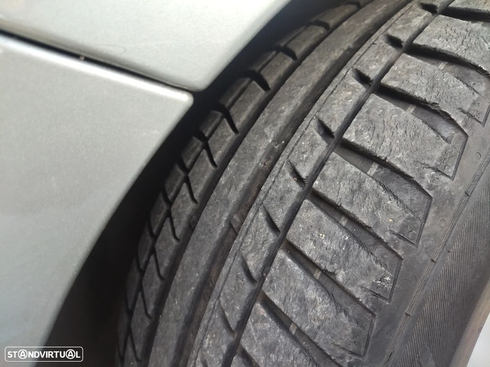 Ford Focus SW 1.4 Connection - 21