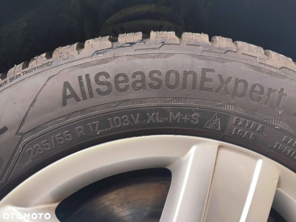 Volkswagen Transporter - 35