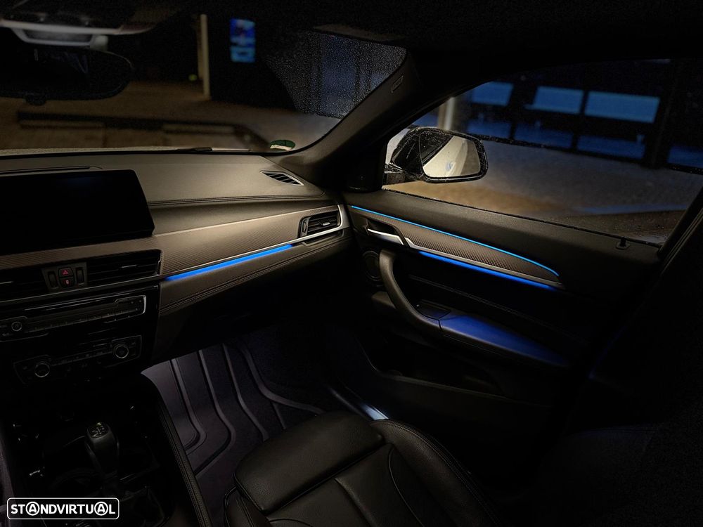 BMW X2 xDrive25e M Sport - 9