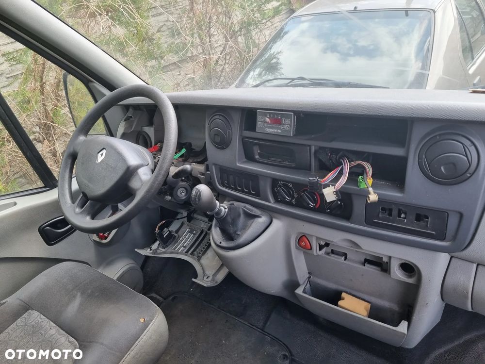 Renault Master - 13