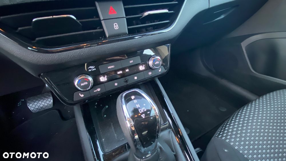 Skoda Kamiq 1.0 TSI DSG Style - 4