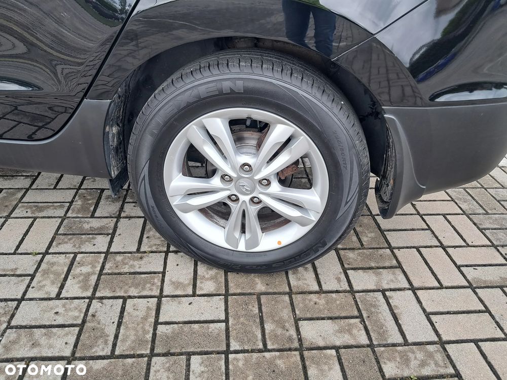Hyundai ix35 1.6 GDI Premium 2WD - 18