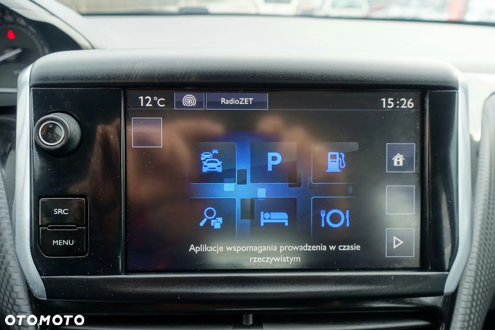 Peugeot 2008 1.2 Pure Tech Active - 21
